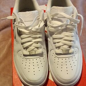 Nike Air Force 1 Size 9